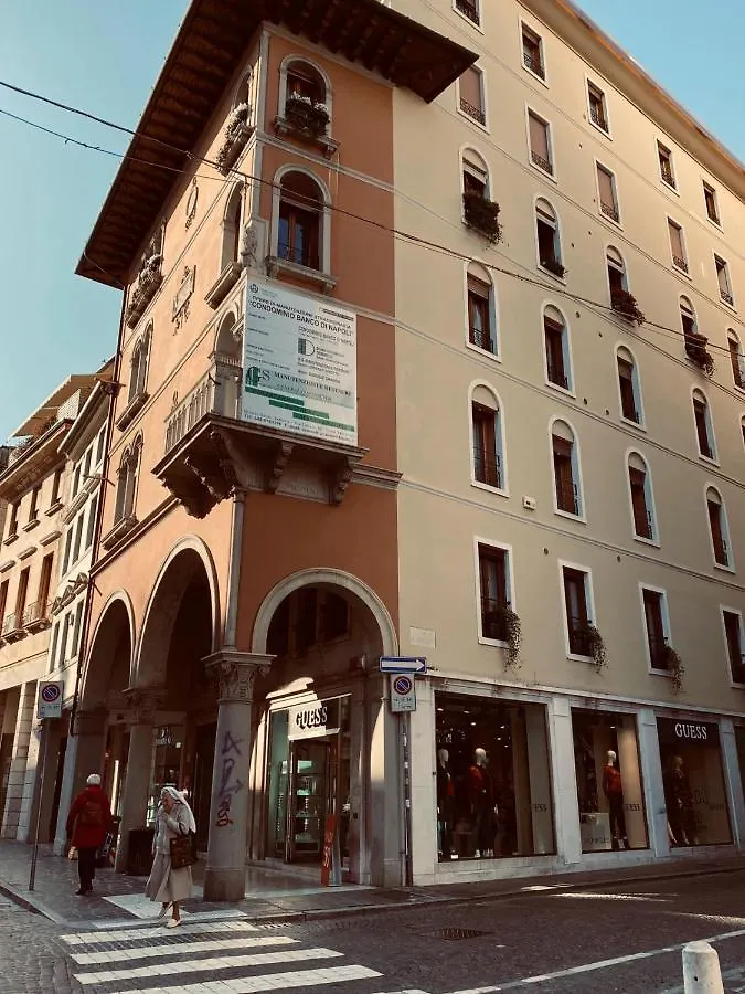 Hotel Dimora Del Teatro Treviso