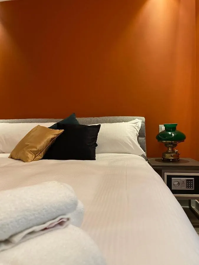 Hotel Dimora Del Teatro Treviso 2*,  Włochy