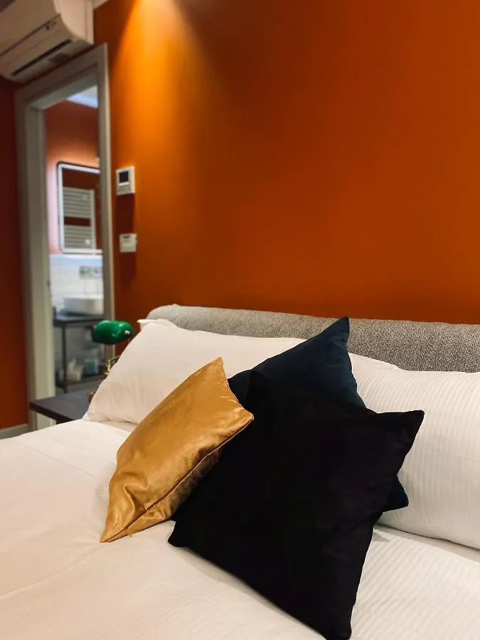 Hotel Dimora Del Teatro Treviso Pensjonat