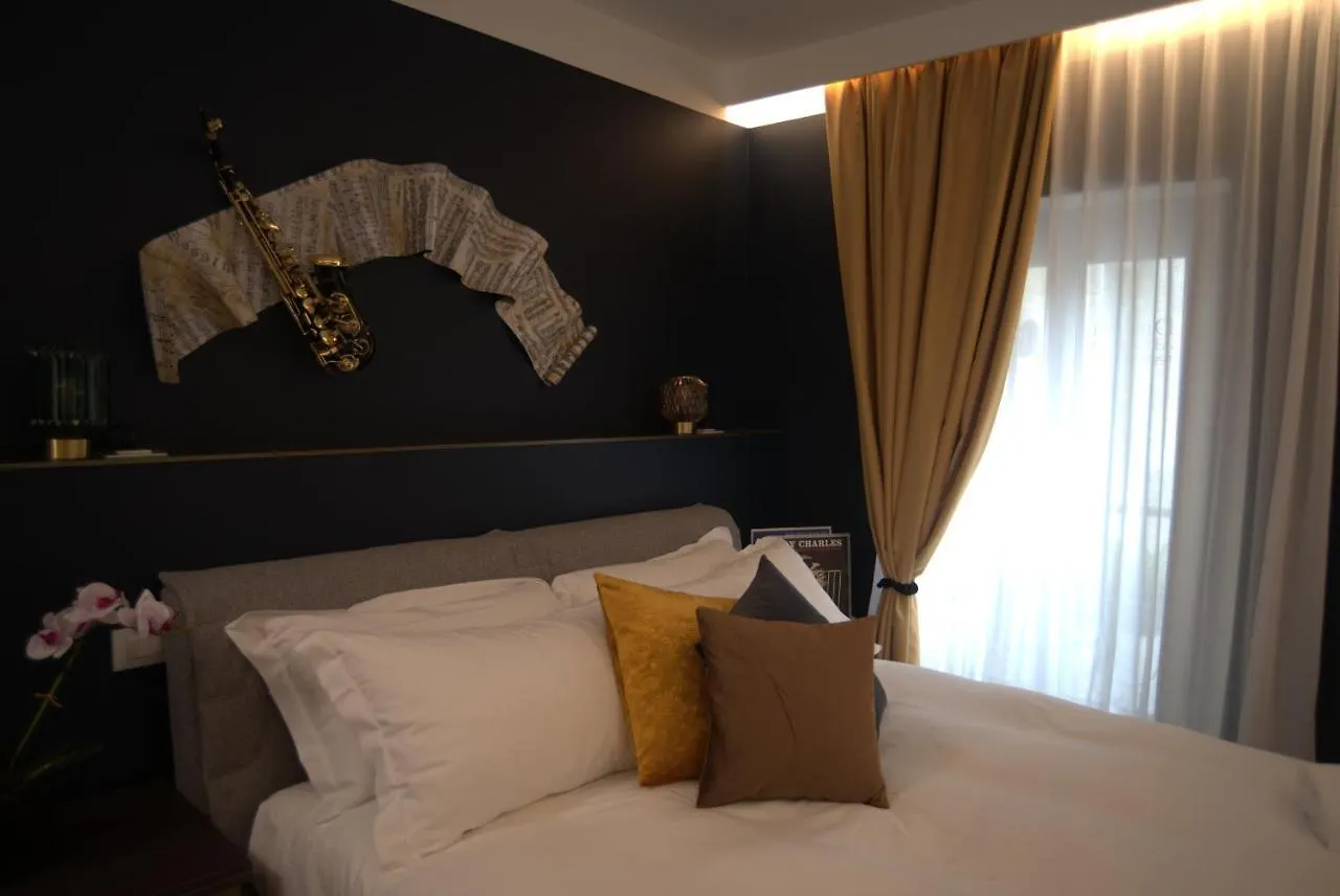 Hotel Dimora Del Teatro Treviso
