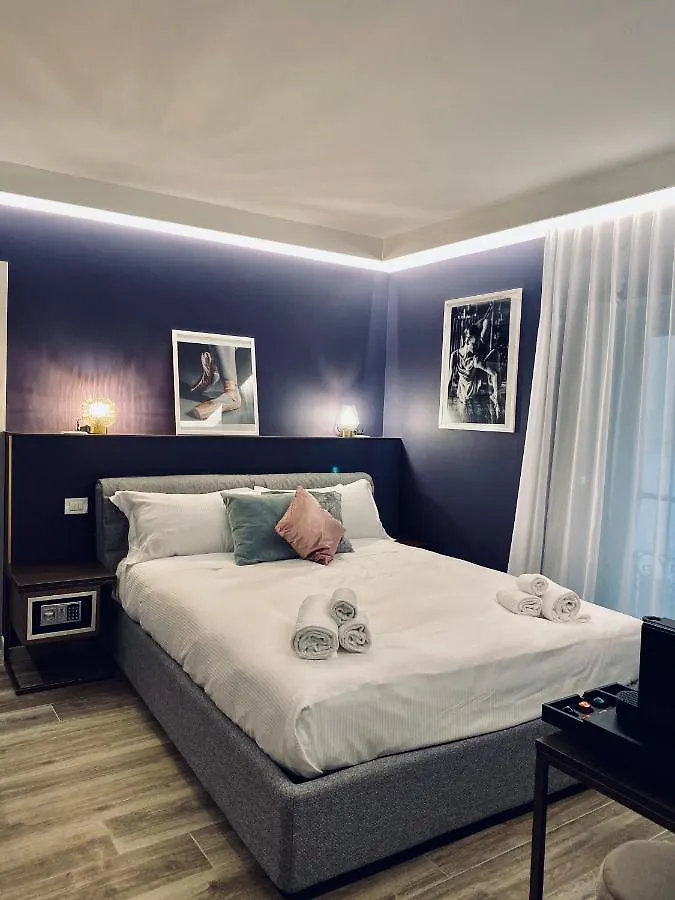 Hotel Dimora Del Teatro Treviso