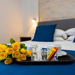 Bed & Breakfast Rent Trastevere