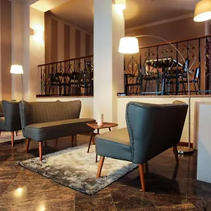 Di Porta Romana 3* Mediolan