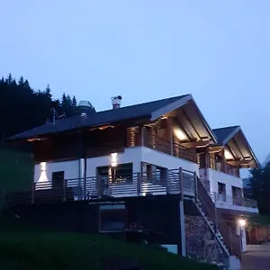 Bed & Breakfast Il Bucaneve, Santo Stefano Di Cadore