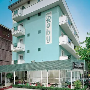 Roby 2* Riccione