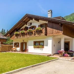 Bed & Breakfast Il Sogno, Campolongo