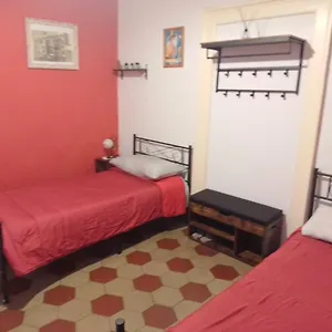 Penzion La Del Centro Storico