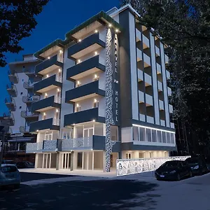 Caravel Park 3* Rimini
