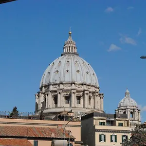 Di Fronte Cupola 4* Rzym