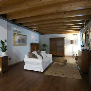 Penzion Ca' Gemma