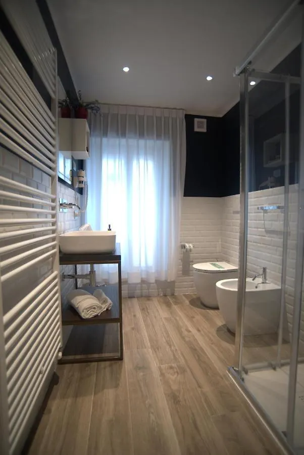 Hotel Dimora Del Teatro Treviso Penzion