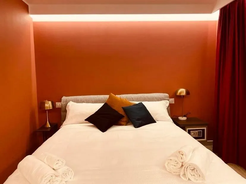 Hotel Dimora Del Teatro Treviso
